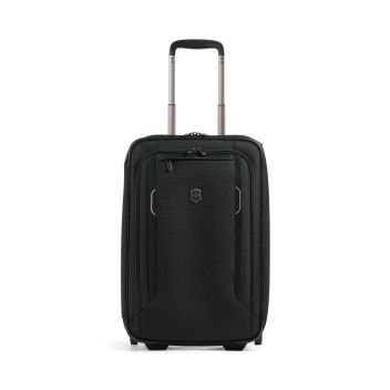 Victorinox Werks Traveler 6.0 Trolley (2 wheels) black