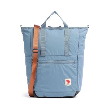 Fjällräven High Coast Backpack bag light blue