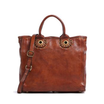 Campomaggi Handbag cognac