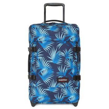 Eastpak Tranverz S Travel bag with wheels navy