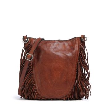Campomaggi Crossbody bag cognac