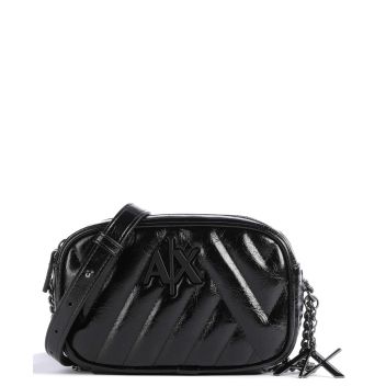 Armani Exchange Crossbody bag black