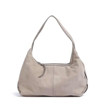 FredsBruder Best to come Hobo bag taupe