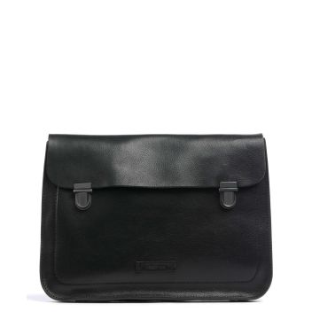 The Bridge Ettore Laptop case black