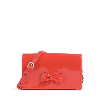 Ted Baker Baetiy Crossbody bag light red