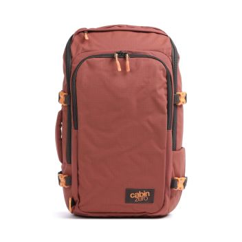 Cabin Zero ADV Pro 32 Travel backpack dark red