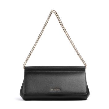 Michael Kors Carmine Medium Shoulder bag black