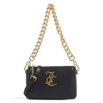 Juicy Couture Alyssa Shoulder bag black