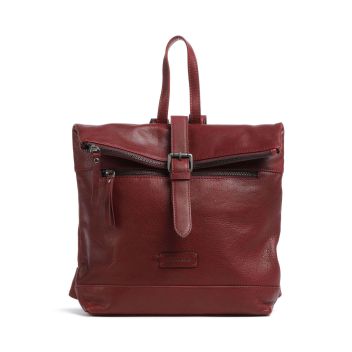 Jack Kinsky Montreal 26N Backpack red