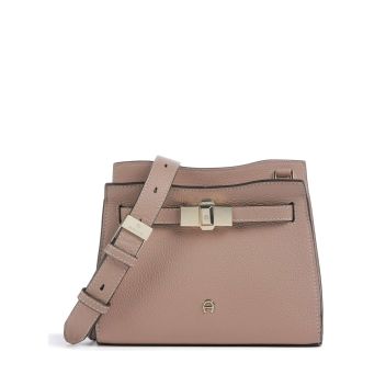 Aigner Farah S Crossbody bag taupe