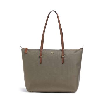 Lauren Ralph Lauren Keaton 26 Tote bag beige