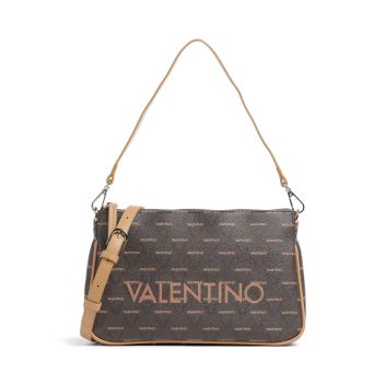 Valentino Bags Liuto Shoulder bag dark brown