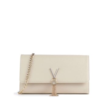 Valentino Bags Divina Crossbody bag beige
