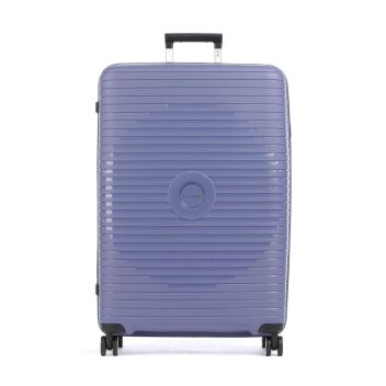Travelite Orbita Spinner (4 wheels) lavender