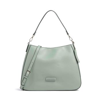 Valentino Bags Kensington Hobo bag green