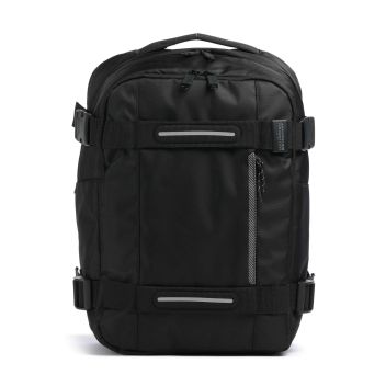 American Tourister Urban Track Backpack black
