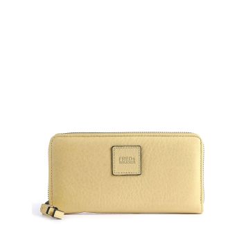FredsBruder Airy Wallet yellow