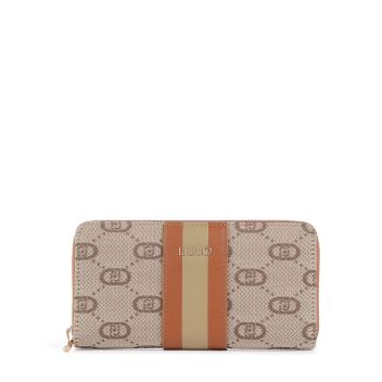 Liu Jo Caliwen Wallet brown/beige