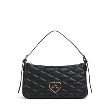 Love Moschino Romantic Shoulder bag black