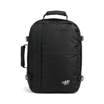 Cabin Zero Classic 36 Travel backpack black