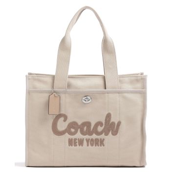 Coach Cargo 42 Tote bag beige