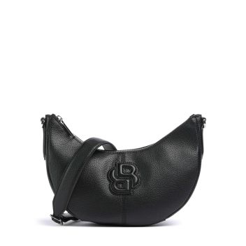 BOSS Anett Shoulder bag black