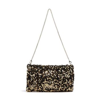 Just Cavalli Party Capsule Style 1 Shoulder bag black/gold