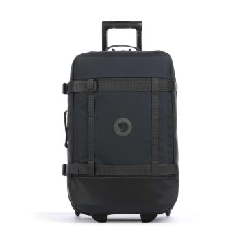Fjällräven Färden 75 Travel bag with wheels black