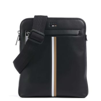 BOSS Ray Crossbody bag black