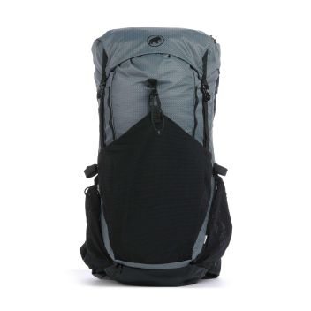 Mammut Ducan 26 Hiking backpack grey/black