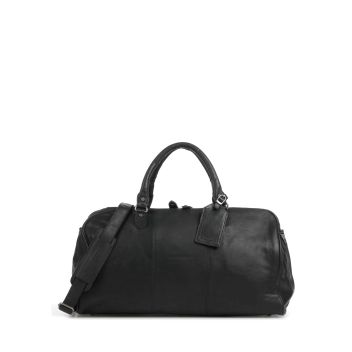 The Chesterfield Brand William Weekend bag black