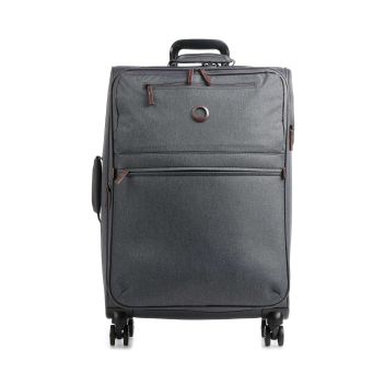 Delsey Paris Maubert 2.0 Spinner (4 wheels) anthracite