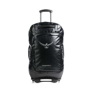 Osprey Rolling Transporter 60 Travel bag with wheels black