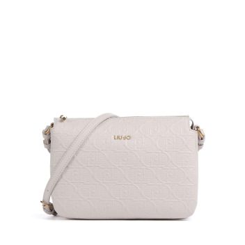 Liu Jo Caliwen Crossbody bag beige