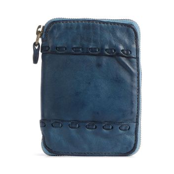 Campomaggi Wallet petrol