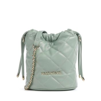 Valentino Bags Ocarina Bucket bag green