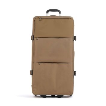 Jump Dunaa Travel bag with wheels sand