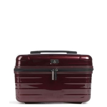 Titan Litron Beauty case dark red