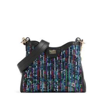See by Chloé Joan Crossbody bag multicolour
