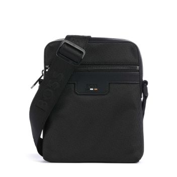 BOSS Ray Crossbody bag black