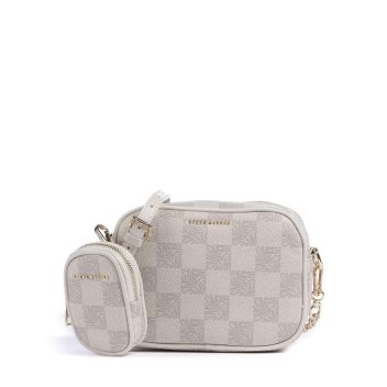 Steve Madden BLEIA Crossbody bag cream
