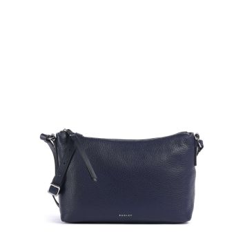 Radley London Bella Crossbody bag dark blue
