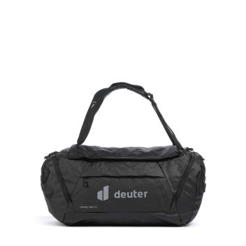 Deuter Pro 60 Travel bag black