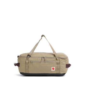 Fjällräven High Coast 22 Travel bag beige