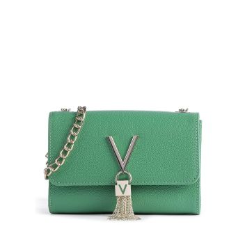 Valentino Bags Divina Crossbody bag green
