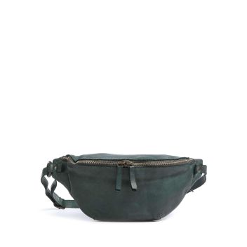 Harold\'s Submarine Fanny pack dark green