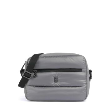 Bogner Monarch Linus Crossbody bag grey