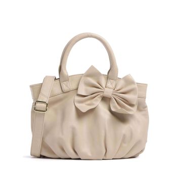 Depeche Girlhood Handbag beige