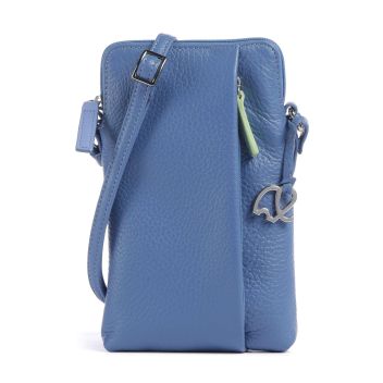 Mywalit Cremona Phone bag blue