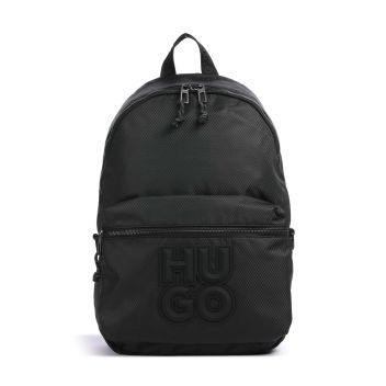Hugo Malick Backpack black